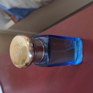 Ralph Lauren Blue 1oz EDT perfume
